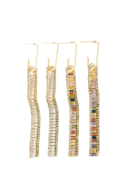 Best hoop earrings with intricate beaded details for a textured, stylish appearance-Hudkins