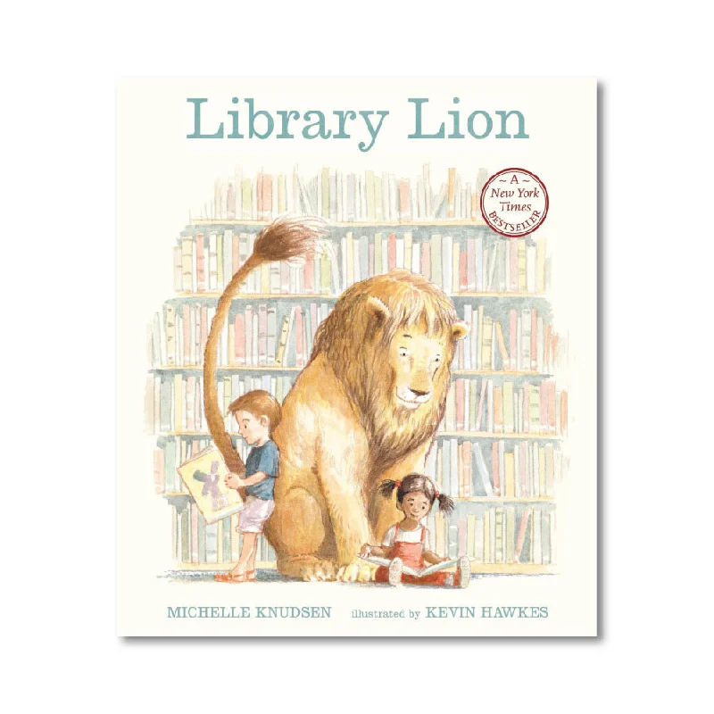 Stunning necklaces and pendants with ruby gemstones for a luxurious red hue-SIGNED: Library Lion Hardcover