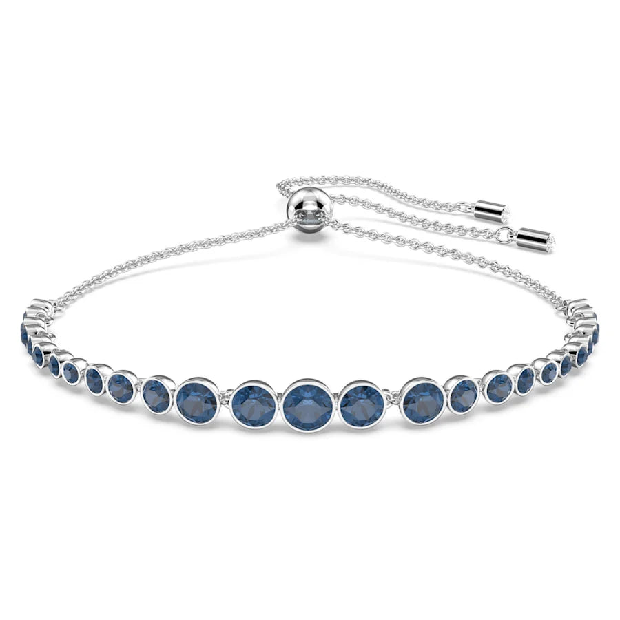 Classic bangle bracelets with pearl embellishments for a feminine and classic touch-Emily Bracelet