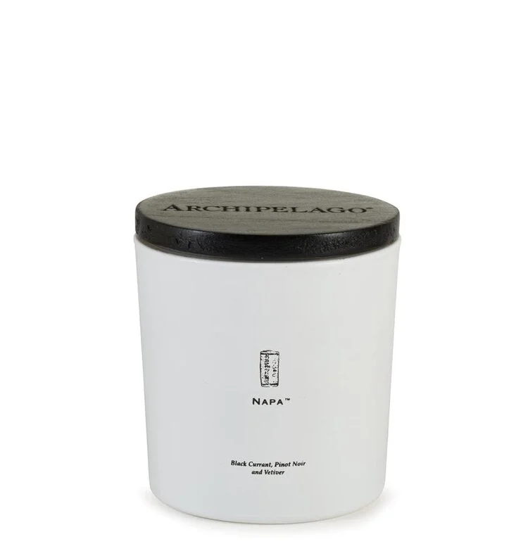 Necklaces and pendants with abstract shapes for a modern, creative appearance-LUXE NAPA CANDLE