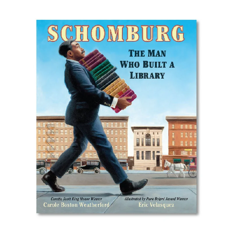 Necklaces and pendants with abstract shapes for a modern, creative appearance-Schomburg: The Man Who Built a Library