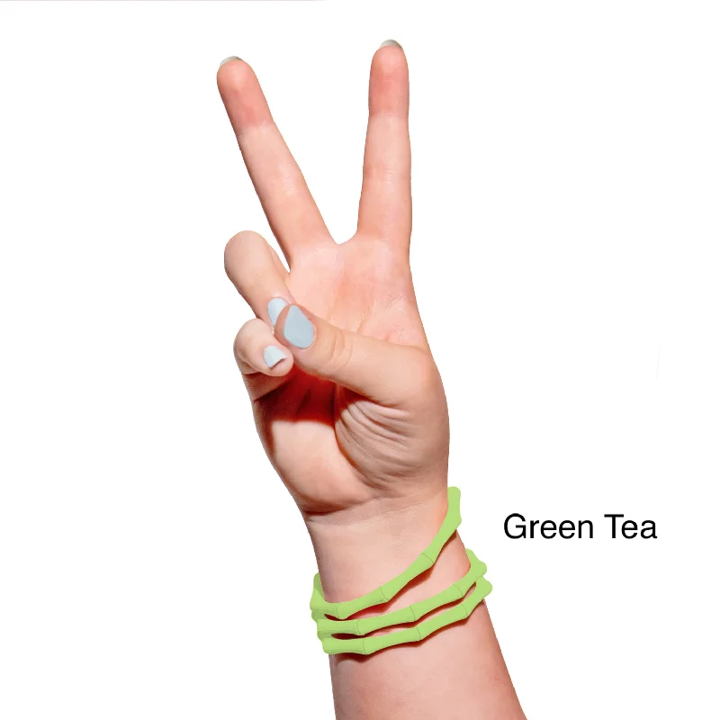 Green Tea