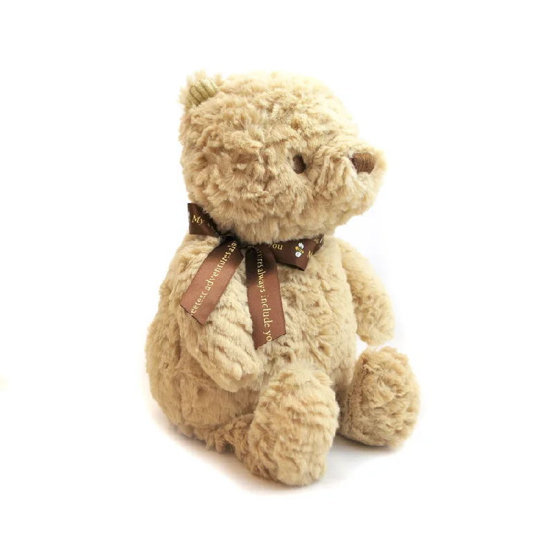 Best necklaces and pendants with intertwined designs for a symbol of unity-Winnie-the-Pooh Plush